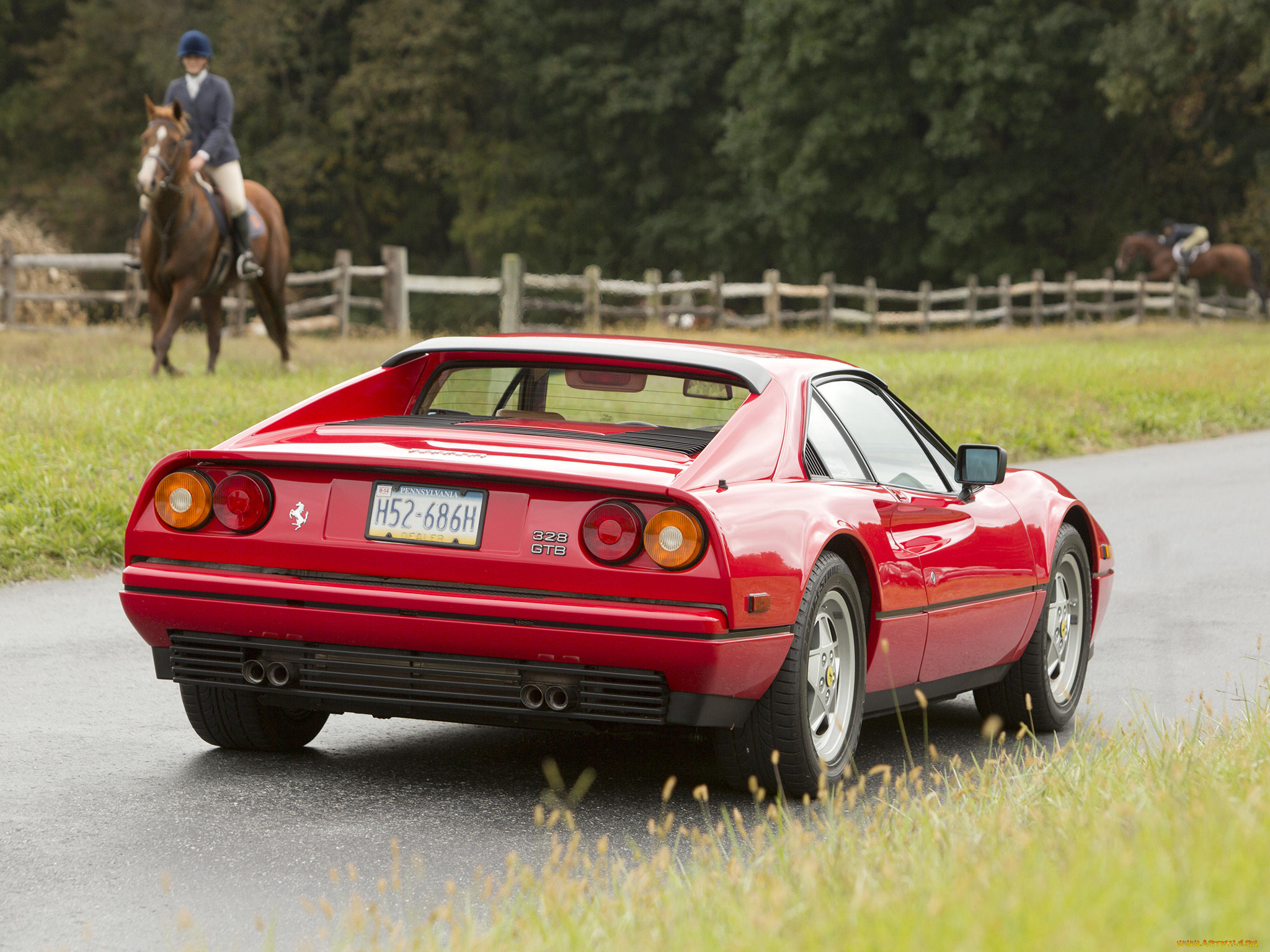 , ferrari, , us-spec, gtb, 328